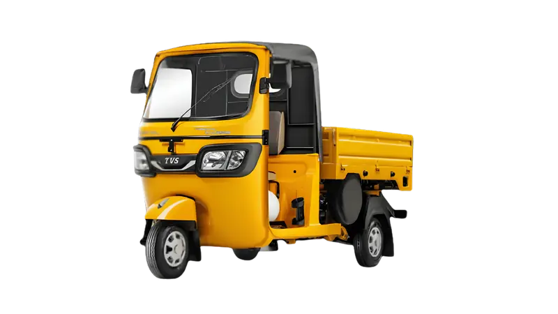 King Cargo 225 cc
